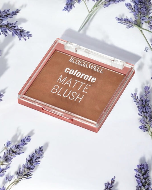 Blush Mat 225