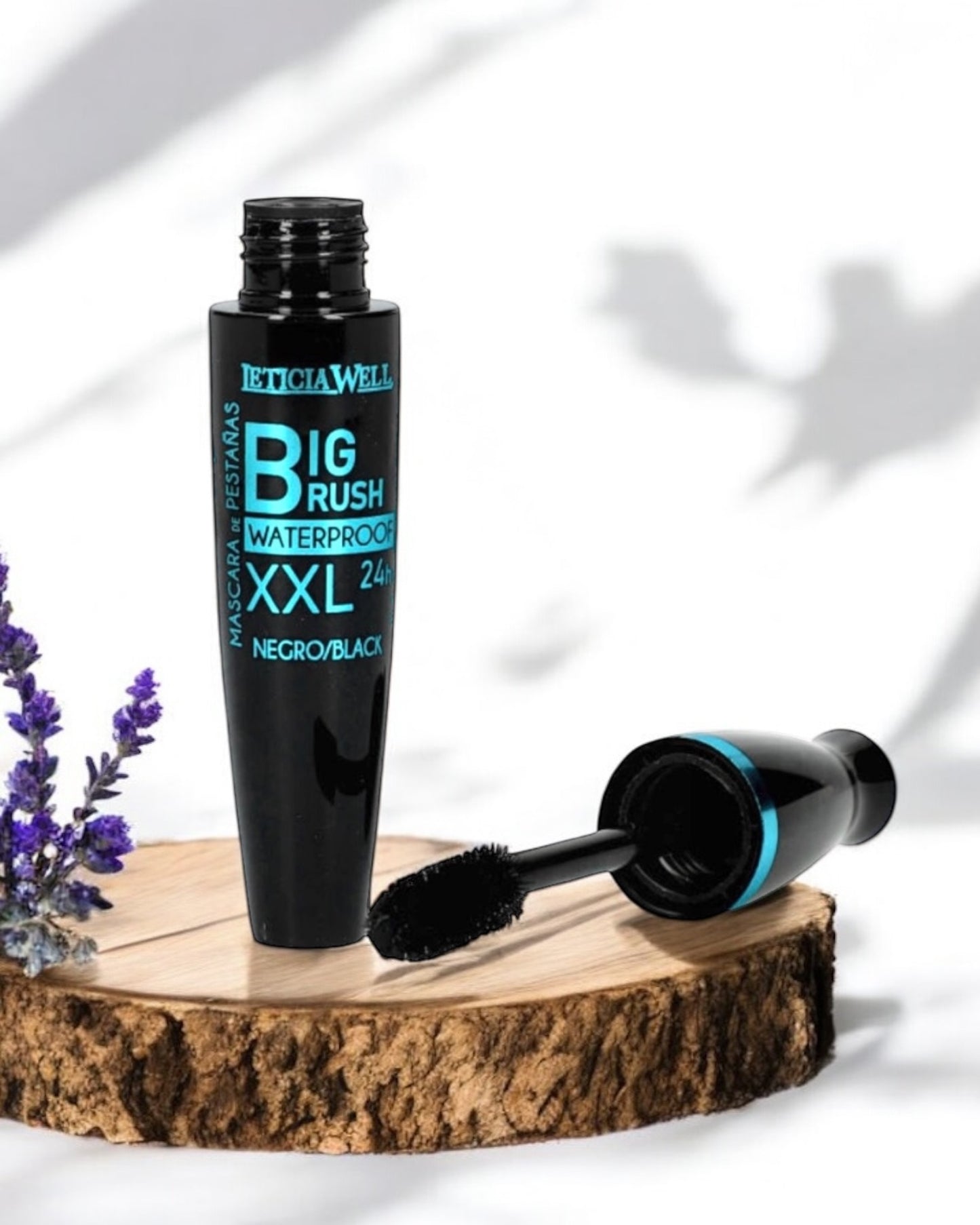 Mascara XXL