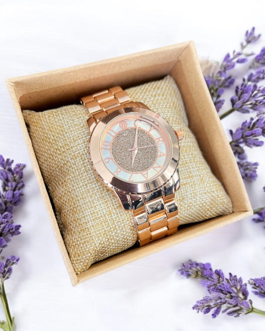 Montre femme Antonella