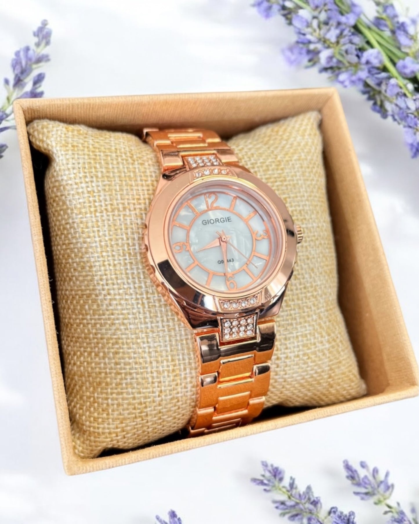 Montre femme Joy