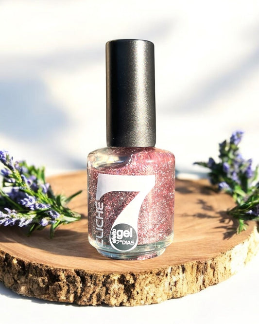 Vernis à ongle Vegan